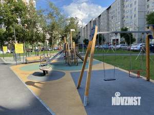 2-к квартира, на длительный срок, 52м2, 5/10 этаж