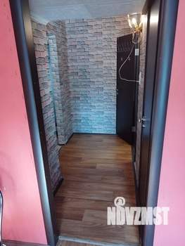 2-к квартира, на длительный срок, 51м2, 4/9 этаж