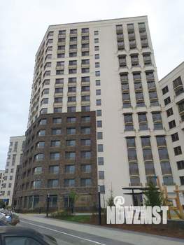 Студия квартира, на длительный срок, 33м2, 4/9 этаж