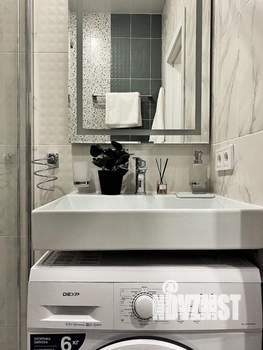 Студия квартира, на длительный срок, 25м2, 6/9 этаж