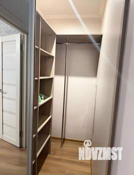 2-к квартира, на длительный срок, 56м2, 6/18 этаж