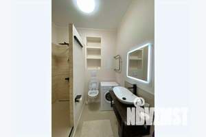 1-к квартира, посуточно, 56м2, 11/23 этаж