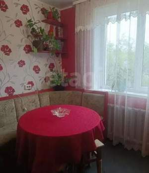 1-к квартира, на длительный срок, 35м2, 2/5 этаж