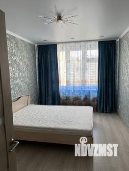 2-к квартира, на длительный срок, 55м2, 10/18 этаж