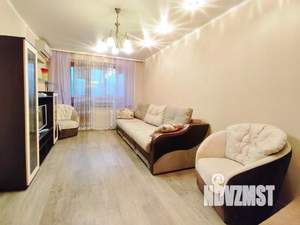 2-к квартира, посуточно, 48м2, 1/1 этаж