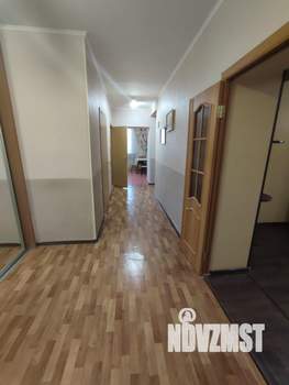 3-к квартира, на длительный срок, 110м2, 6/13 этаж