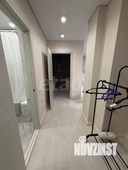 1-к квартира, на длительный срок, 40м2, 11/16 этаж