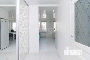 Студия квартира, на длительный срок, 30м2, 15/17 этаж