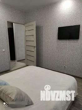 1-к квартира, посуточно, 39м2, 1/1 этаж