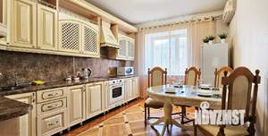 3-к квартира, посуточно, 90м2, 4/9 этаж