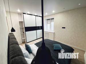2-к квартира, посуточно, 50м2, 1/1 этаж