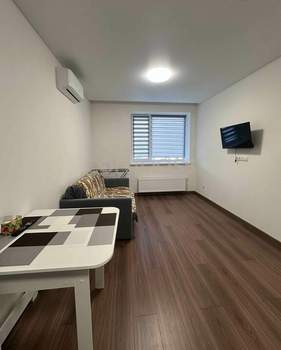 1-к квартира, на длительный срок, 39м2, 2/14 этаж