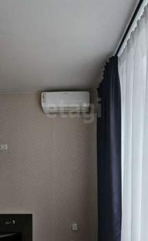 2-к квартира, на длительный срок, 59м2, 7/16 этаж