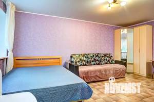 Студия квартира, посуточно, 33м2, 5/5 этаж