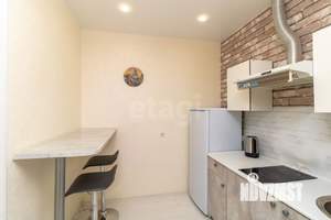 Студия квартира, на длительный срок, 26м2, 11/12 этаж