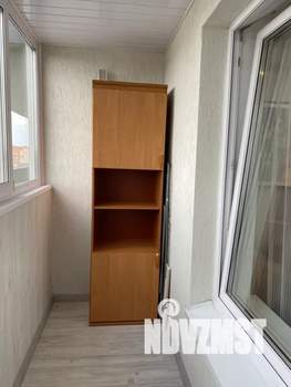 Студия квартира, посуточно, 21м2, 9/19 этаж
