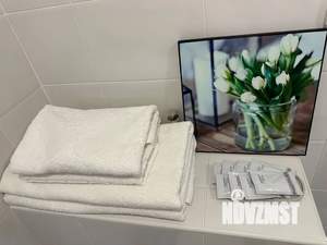 1-к квартира, посуточно, 36м2, 16/17 этаж