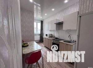 1-к квартира, на длительный срок, 43м2, 12/14 этаж