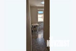 1-к квартира, посуточно, 30м2, 1/9 этаж