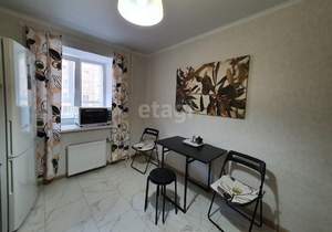 1-к квартира, на длительный срок, 37м2, 5/14 этаж