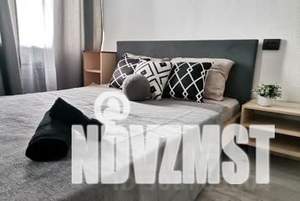 1-к квартира, посуточно, 31м2, 3/5 этаж