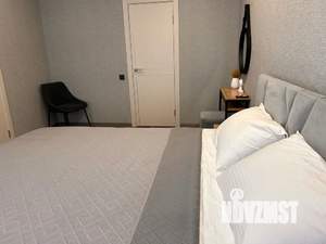 2-к квартира, посуточно, 58м2, 4/10 этаж