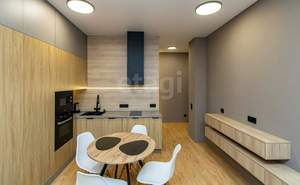 1-к квартира, на длительный срок, 45м2, 9/9 этаж