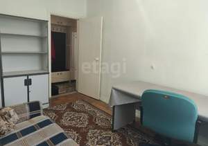 2-к квартира, на длительный срок, 50м2, 2/13 этаж