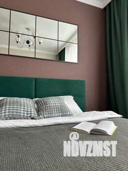 2-к квартира, посуточно, 63м2, 1/1 этаж