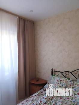 1-к квартира, посуточно, 36м2, 3/5 этаж