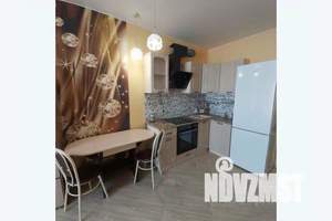 1-к квартира, посуточно, 38м2, 3/16 этаж