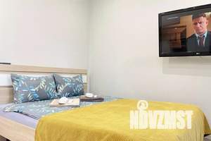 1-к квартира, посуточно, 28м2, 3/10 этаж