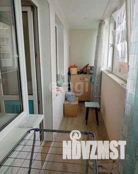 1-к квартира, на длительный срок, 50м2, 3/10 этаж