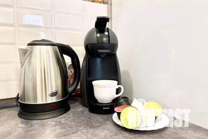 1-к квартира, посуточно, 35м2, 8/9 этаж