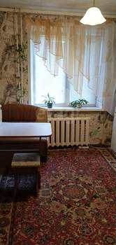1-к квартира, на длительный срок, 34м2, 1/9 этаж