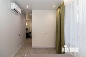 1-к квартира, на длительный срок, 46м2, 5/22 этаж