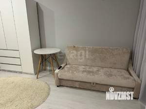 Студия квартира, на длительный срок, 23м2, 2/4 этаж