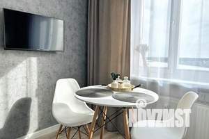 1-к квартира, посуточно, 45м2, 13/15 этаж
