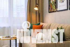 1-к квартира, посуточно, 17м2, 8/15 этаж