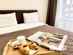 1-к квартира, посуточно, 35м2, 8/9 этаж