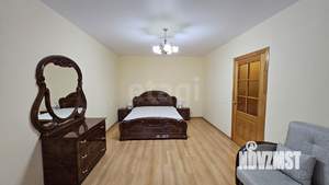 1-к квартира, на длительный срок, 43м2, 2/12 этаж