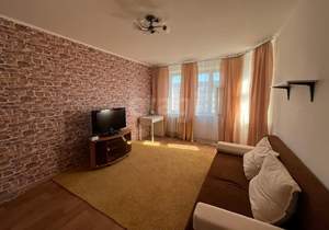 1-к квартира, на длительный срок, 40м2, 9/10 этаж