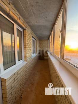 2-к квартира, на длительный срок, 56м2, 3/16 этаж