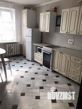 1-к квартира, на длительный срок, 45м2, 1/10 этаж