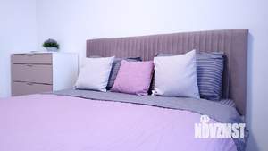 2-к квартира, посуточно, 55м2, 3/25 этаж
