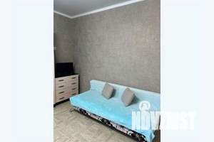 1-к квартира, посуточно, 45м2, 3/16 этаж