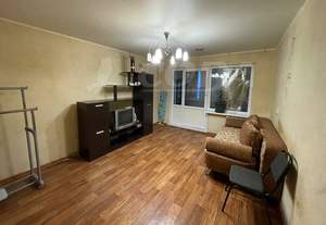 1-к квартира, на длительный срок, 32м2, 5/8 этаж