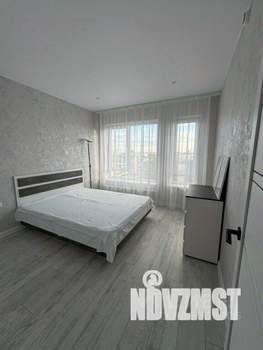 2-к квартира, посуточно, 40м2, 1/1 этаж