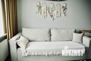 1-к квартира, посуточно, 22м2, 1/1 этаж