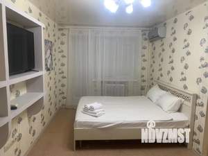 1-к квартира, посуточно, 35м2, 4/5 этаж